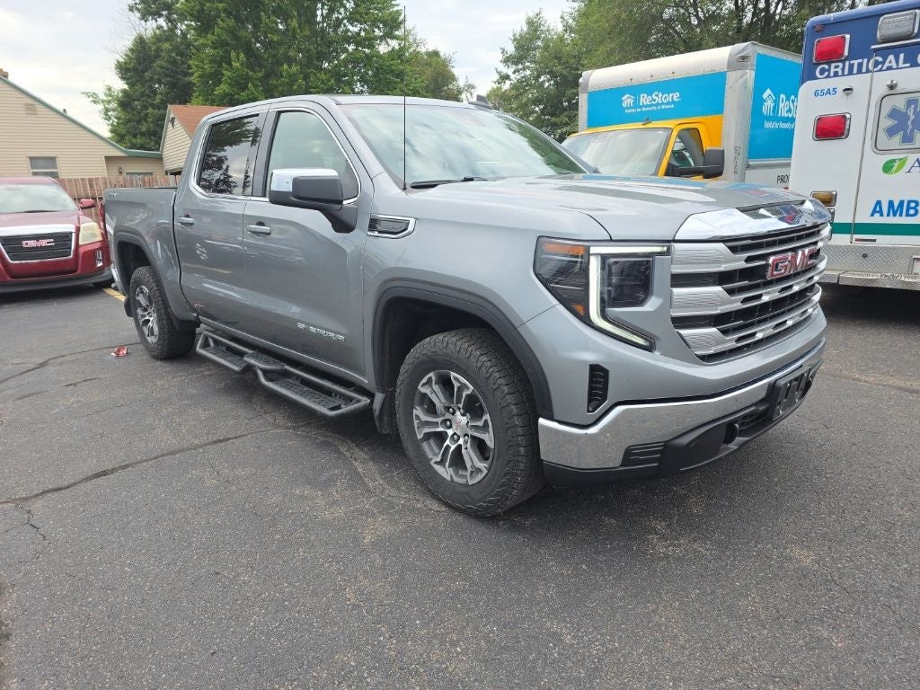 gmc sierra 1500 2023 1GTPUBEK8PZ162232 image gmc sierra 1500 2023 1GTPUBEK8PZ162232 image